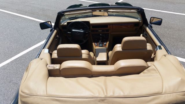 1994 Jaguar XJS - photo 13