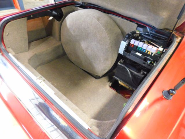 1994 Jaguar XJS - photo 11