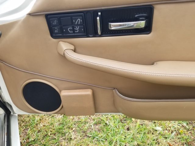 1994 Jaguar XJS Convertible - photo 6