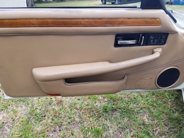 1994 Jaguar XJS Convertible - photo 7