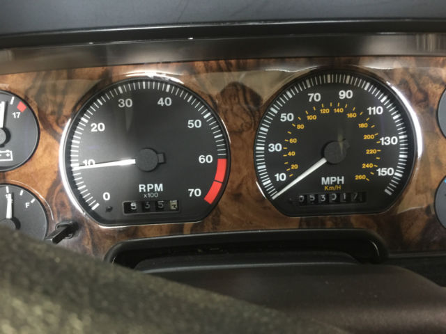 1994 Jaguar XJS 2+2 Convertible 2-Door - photo 9