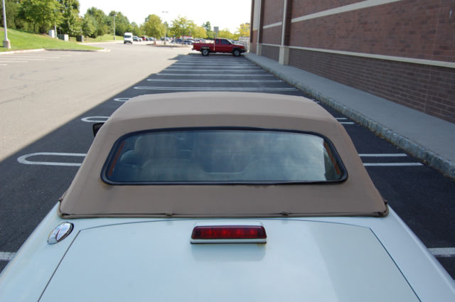 1994 Jaguar XJS - photo 6