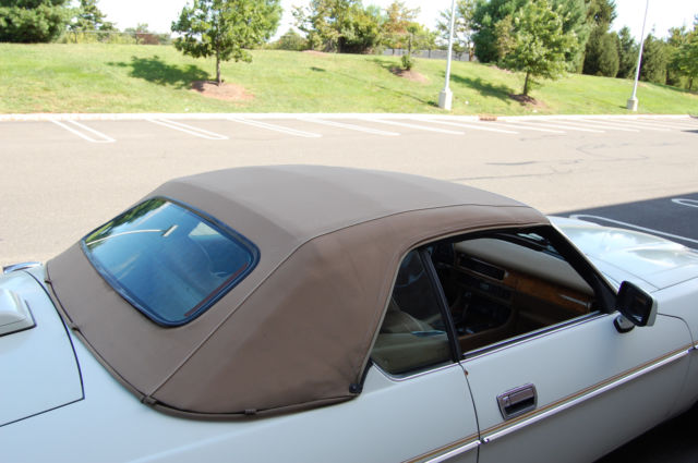 1994 Jaguar XJS - photo 7