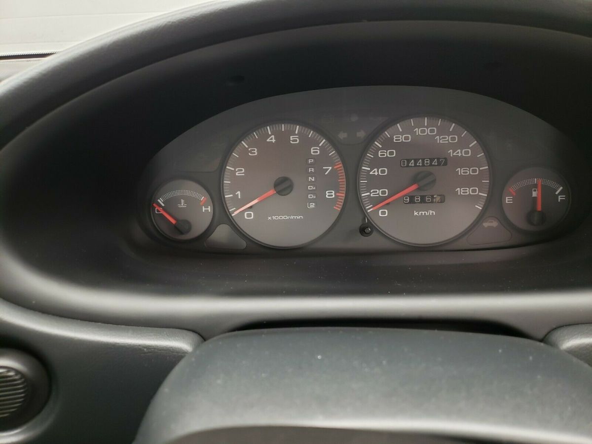 1994 Acura Integra LS - photo 11