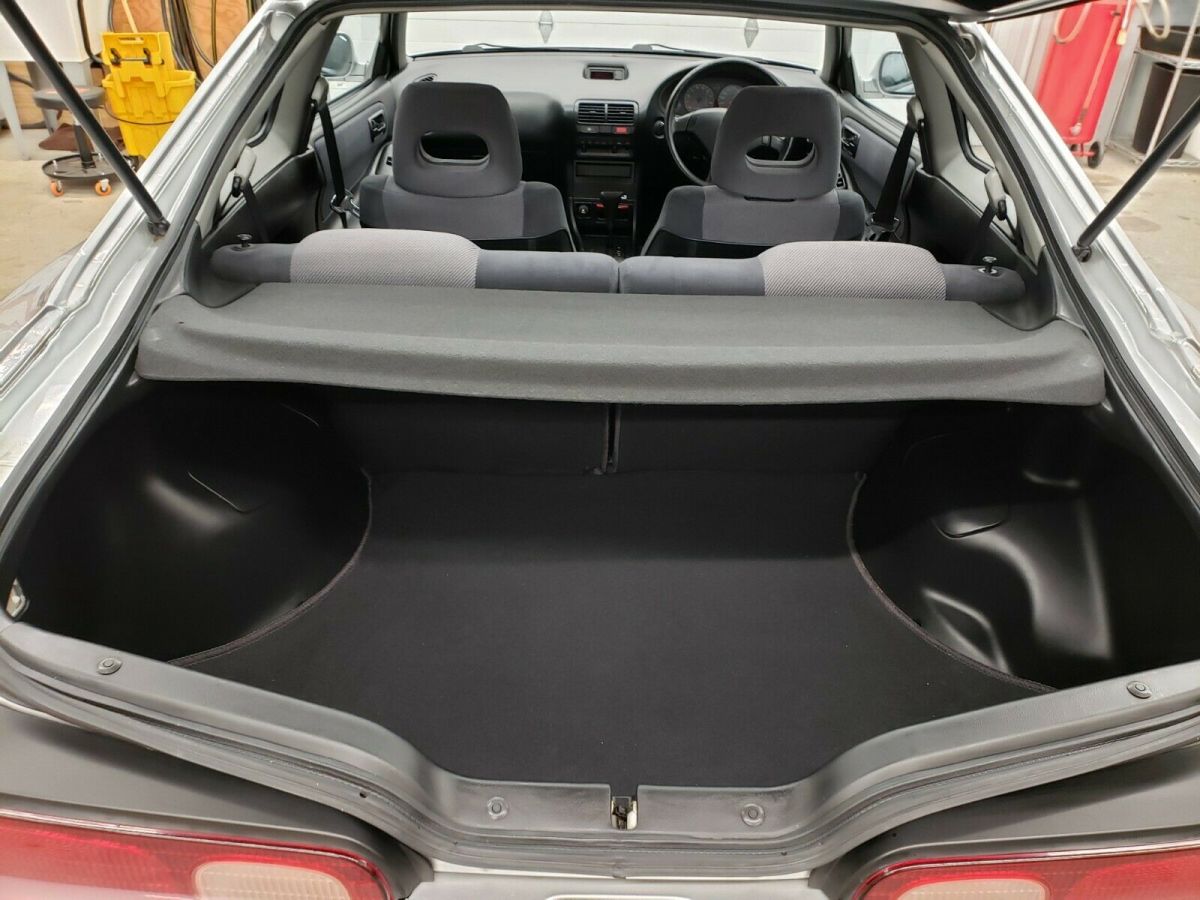 1994 Acura Integra LS - photo 12