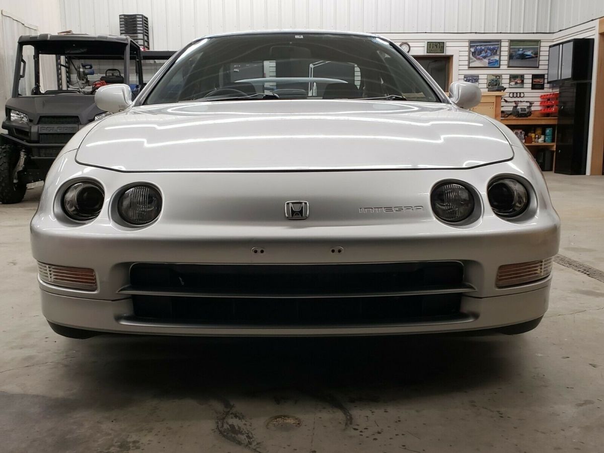 1994 Acura Integra LS - photo 2