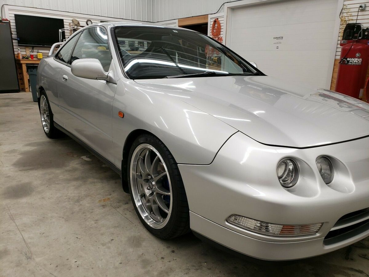 1994 Acura Integra LS - photo 3