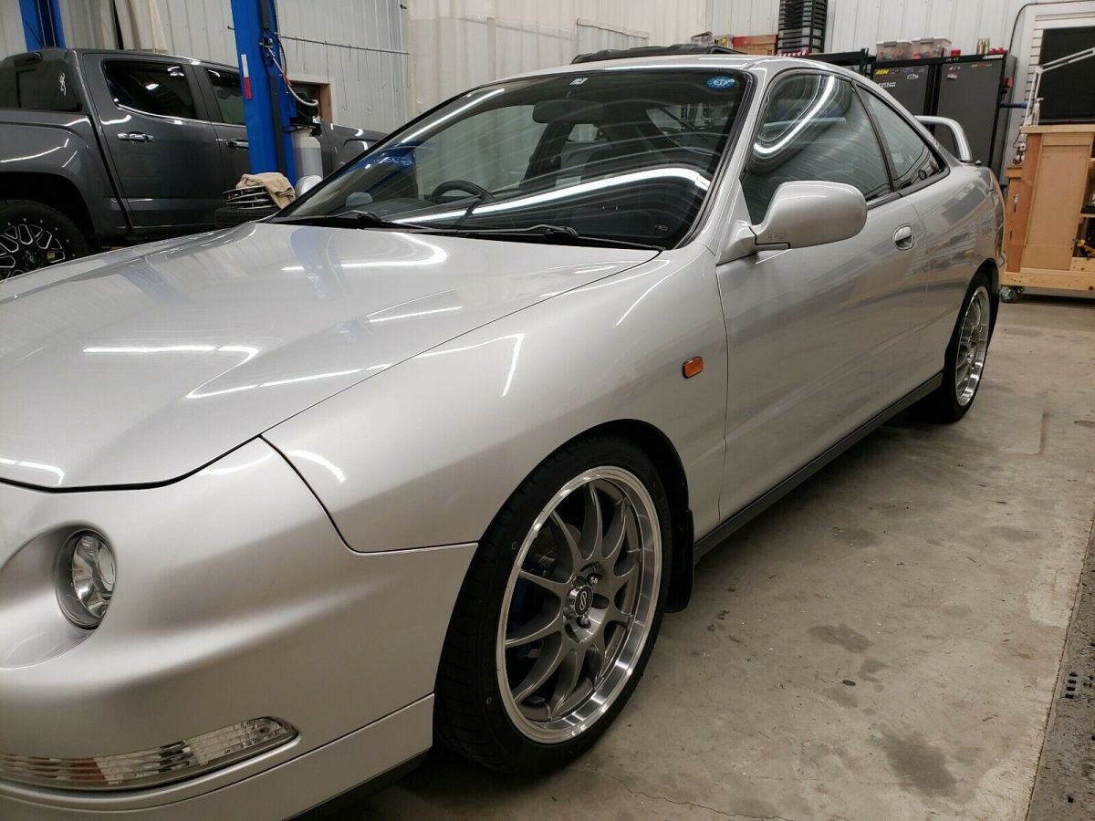 1994 Acura Integra LS - photo 4