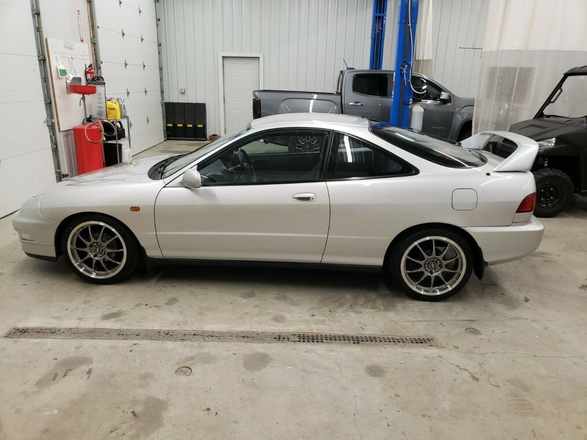 1994 Acura Integra LS - photo 5
