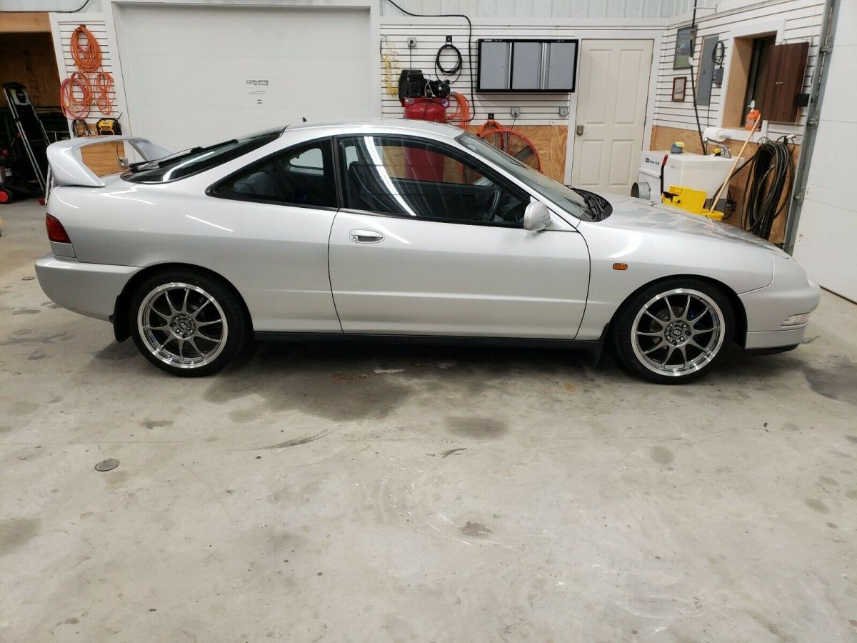 1994 Acura Integra LS - photo 6