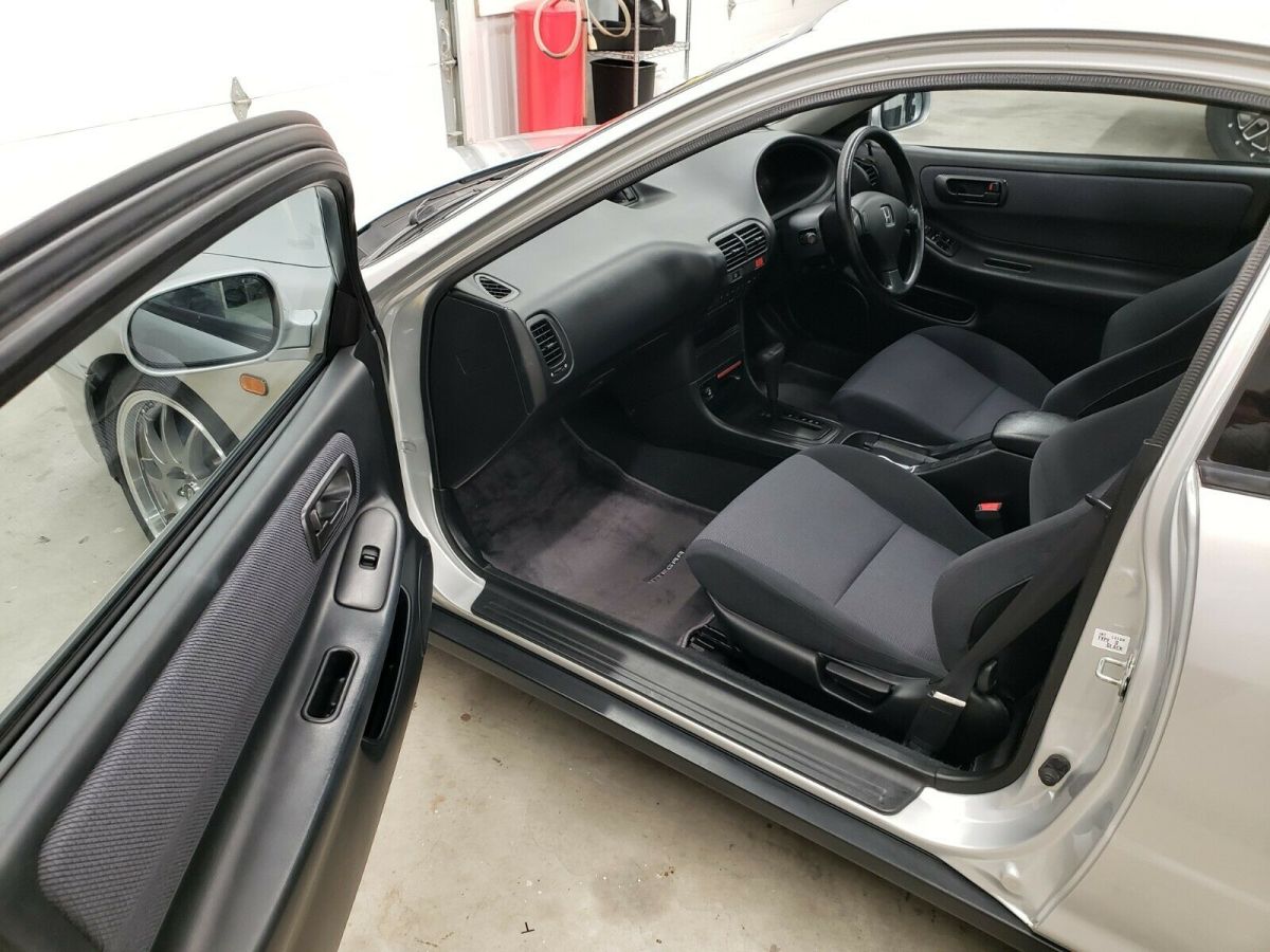 1994 Acura Integra LS - photo 8