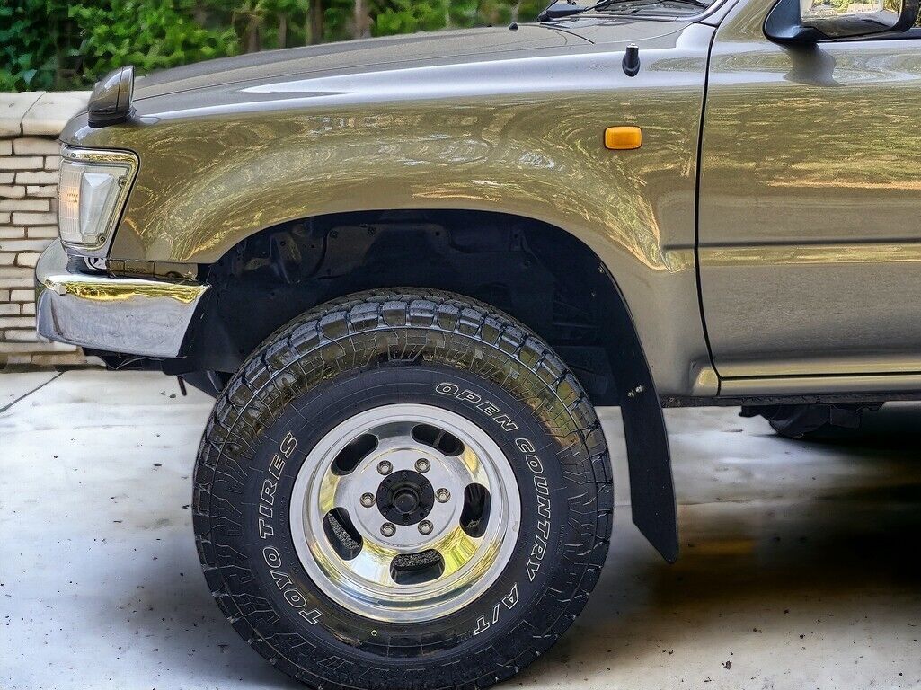 1994 Toyota Pickup - photo 10