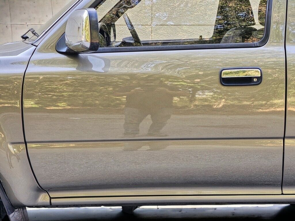 1994 Toyota Pickup - photo 11