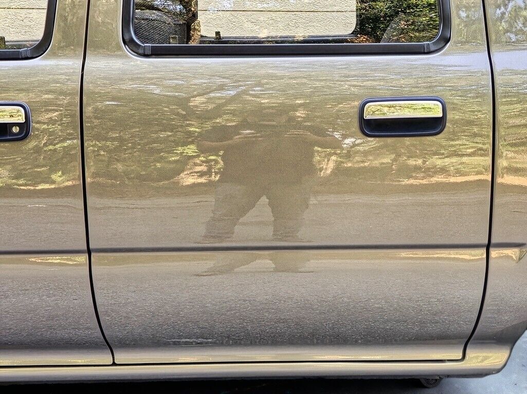 1994 Toyota Pickup - photo 12