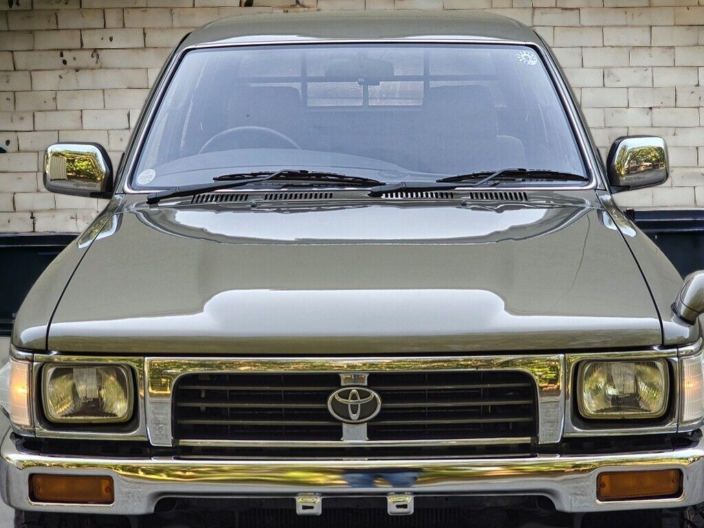 1994 Toyota Pickup - photo 4