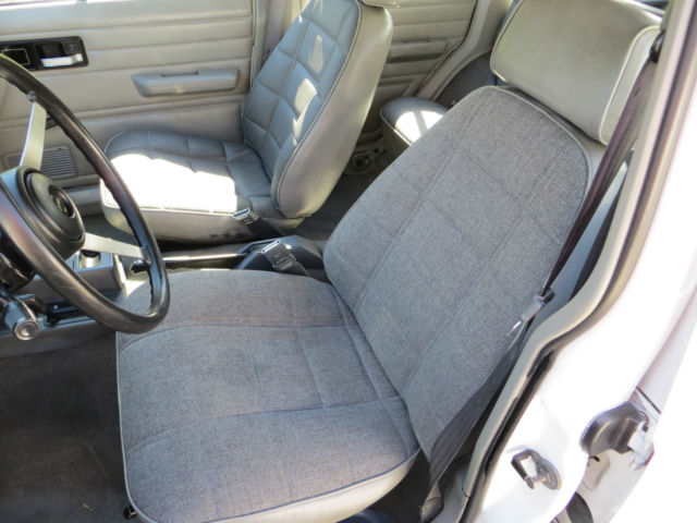 1994 Jeep Cherokee - photo 10