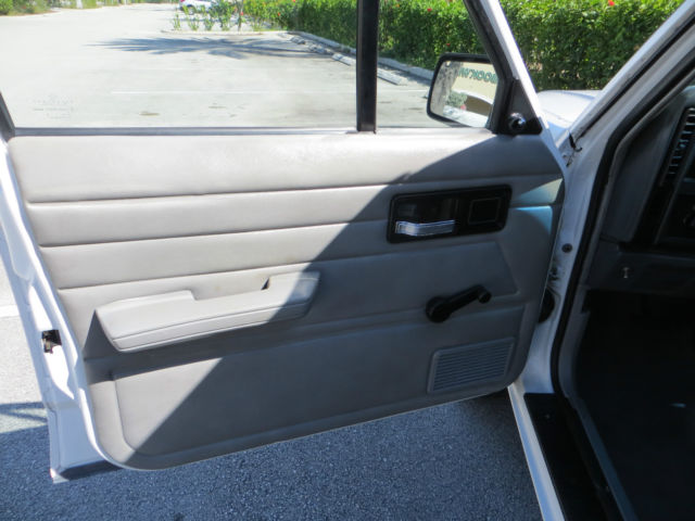 1994 Jeep Cherokee - photo 12