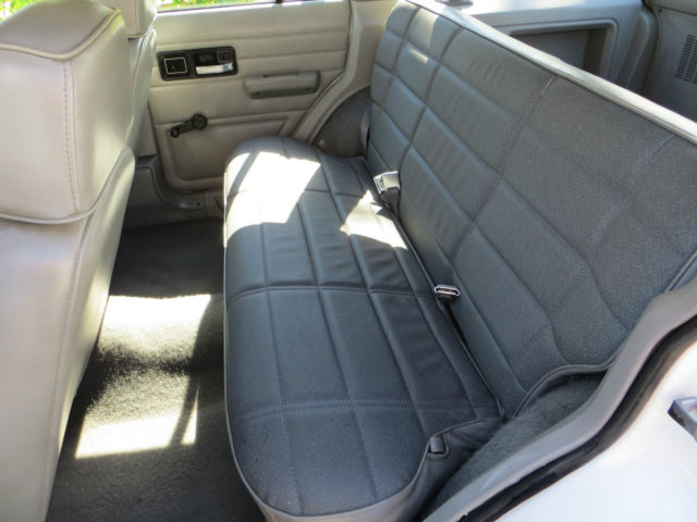 1994 Jeep Cherokee - photo 13