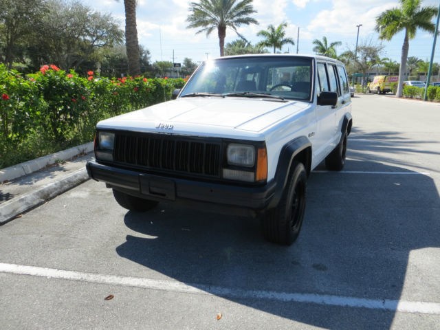 1994 Jeep Cherokee - photo 2