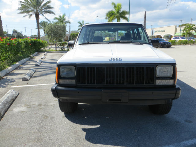 1994 Jeep Cherokee - photo 3