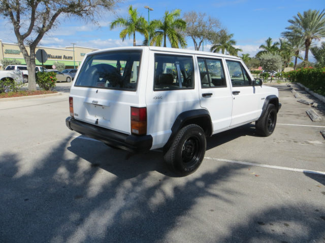 1994 Jeep Cherokee - photo 5