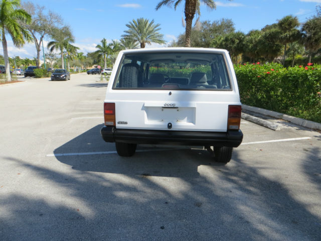 1994 Jeep Cherokee - photo 6