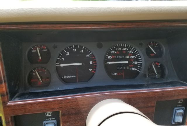1994 Jeep Cherokee Country - photo 10
