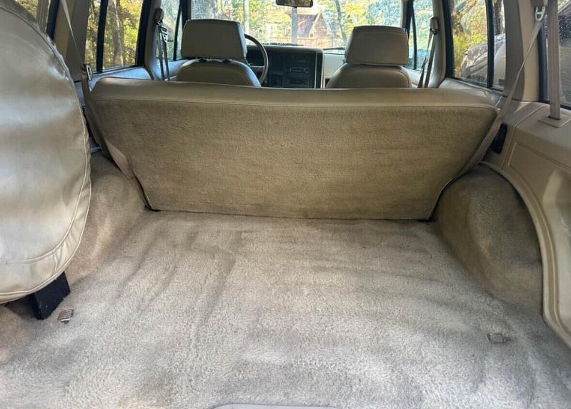 1994 Jeep Cherokee SPORT - photo 10