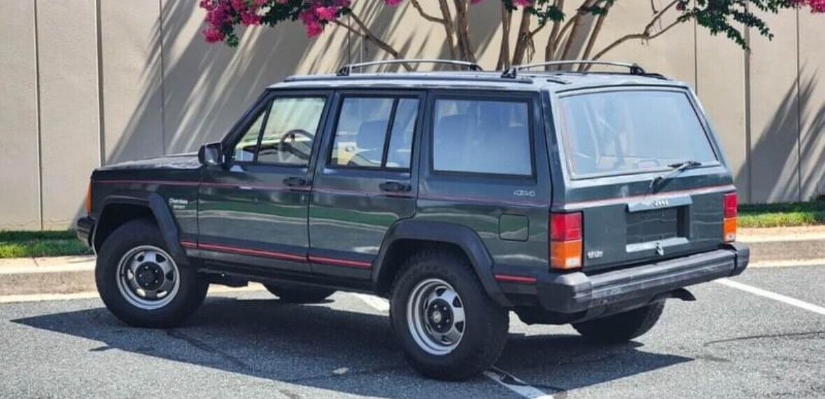 1994 Jeep Cherokee SPORT - photo 3