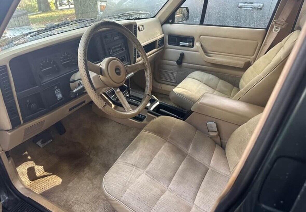 1994 Jeep Cherokee SPORT - photo 4