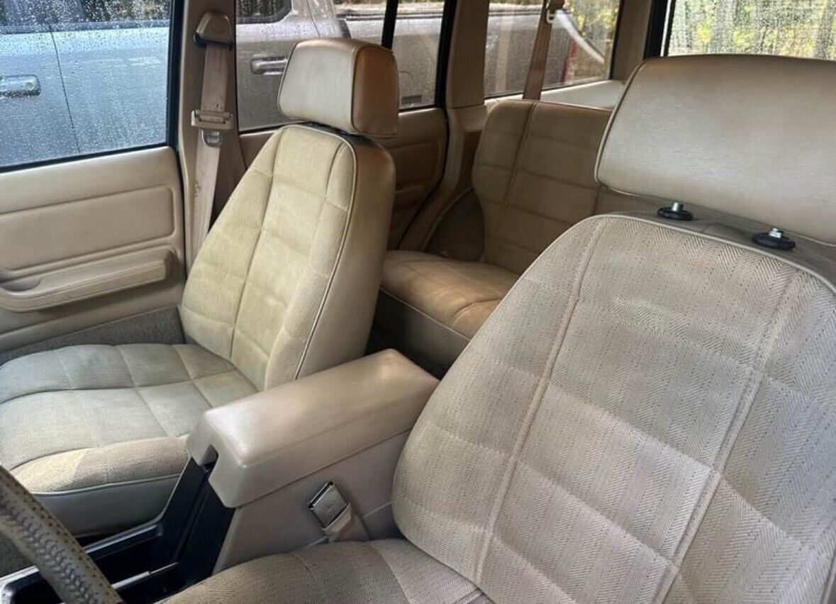 1994 Jeep Cherokee SPORT - photo 5