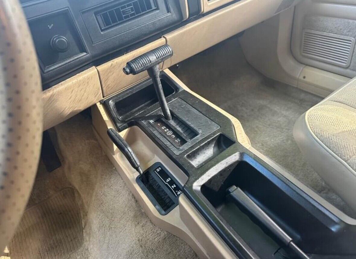 1994 Jeep Cherokee SPORT - photo 6