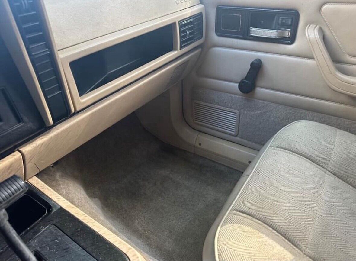 1994 Jeep Cherokee SPORT - photo 8