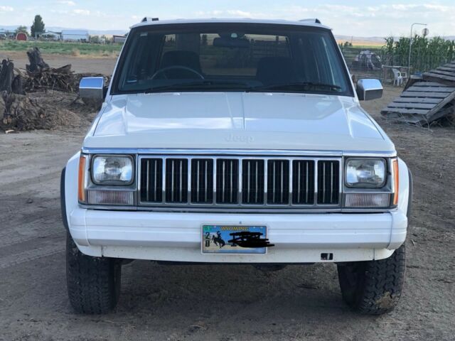 1994 Jeep Cherokee - photo 2