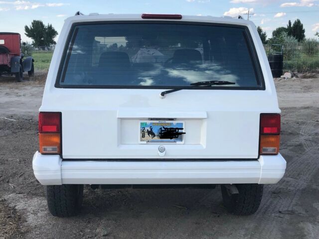 1994 Jeep Cherokee - photo 4
