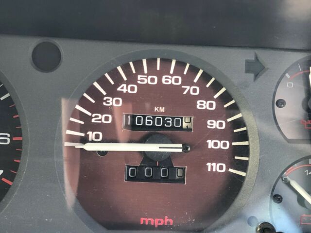 1994 Jeep Cherokee - photo 5