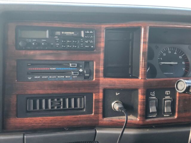 1994 Jeep Cherokee - photo 6