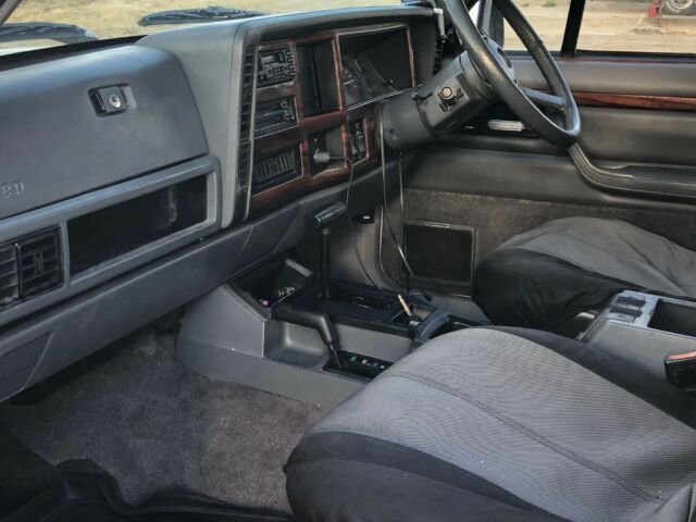 1994 Jeep Cherokee - photo 7
