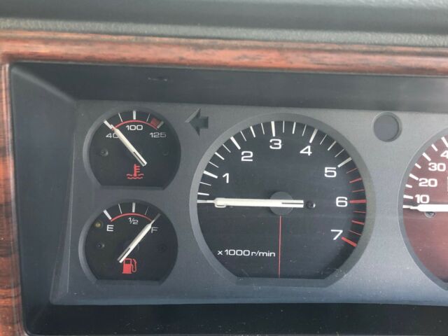 1994 Jeep Cherokee - photo 8