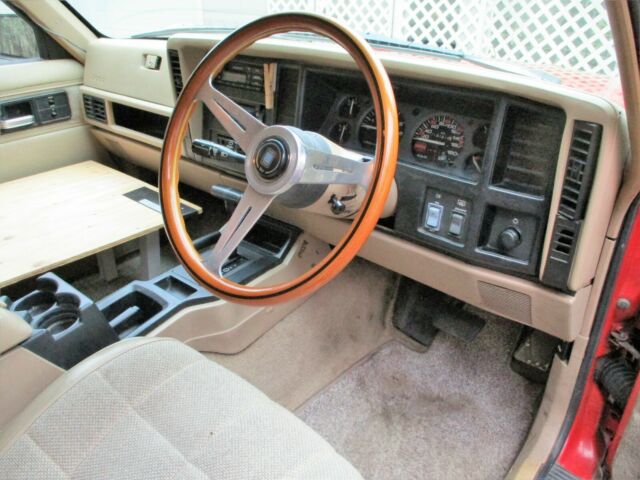 1994 Jeep Cherokee Sport - photo 5