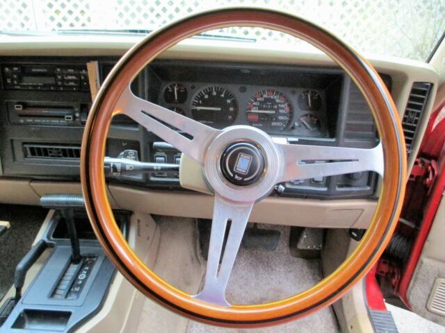 1994 Jeep Cherokee Sport - photo 6