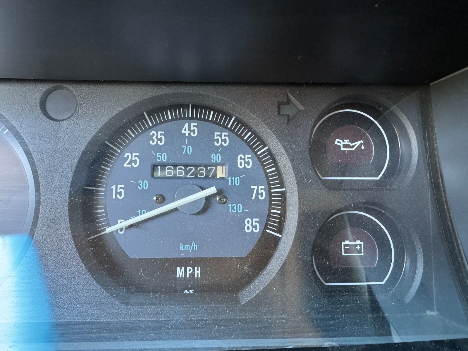 1994 Jeep Cherokee SE - photo 11