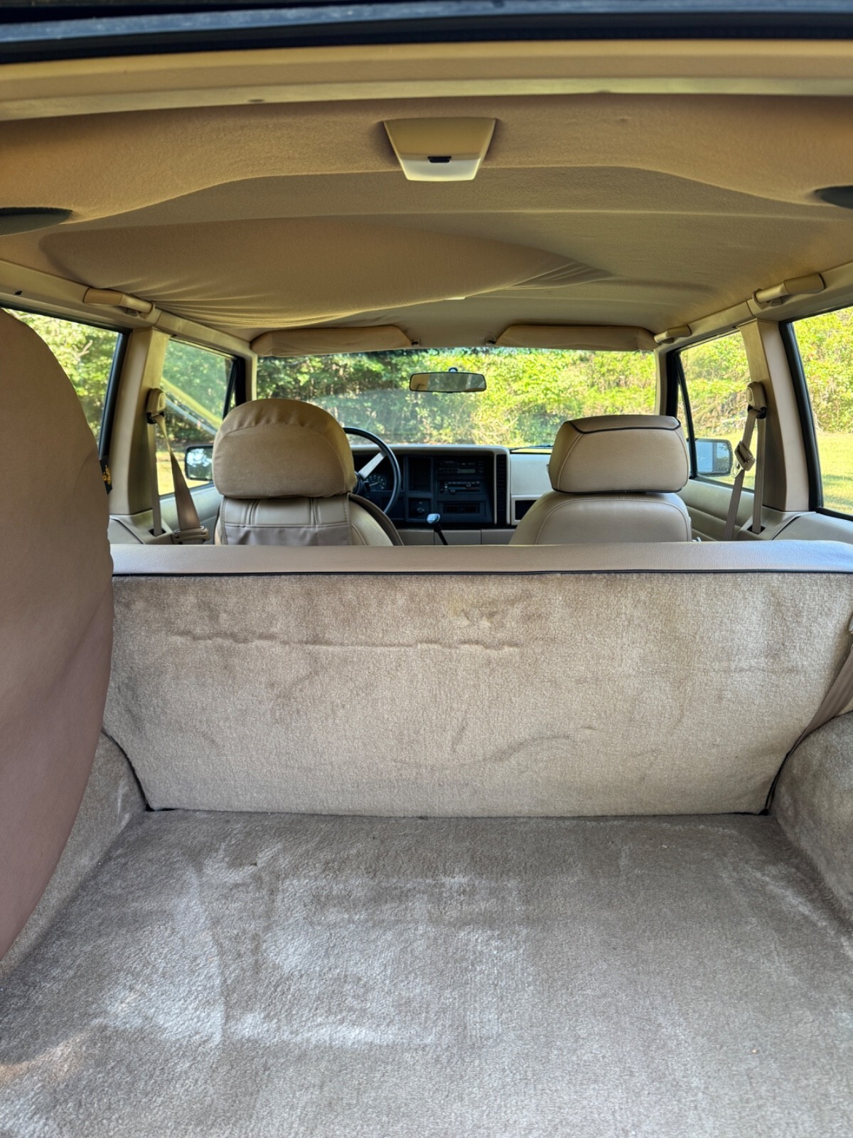 1994 Jeep Cherokee SE - photo 13