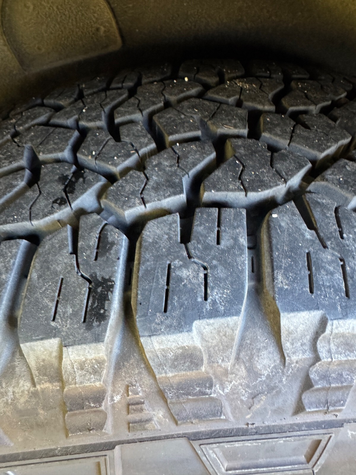 1994 Jeep Cherokee SE - photo 8