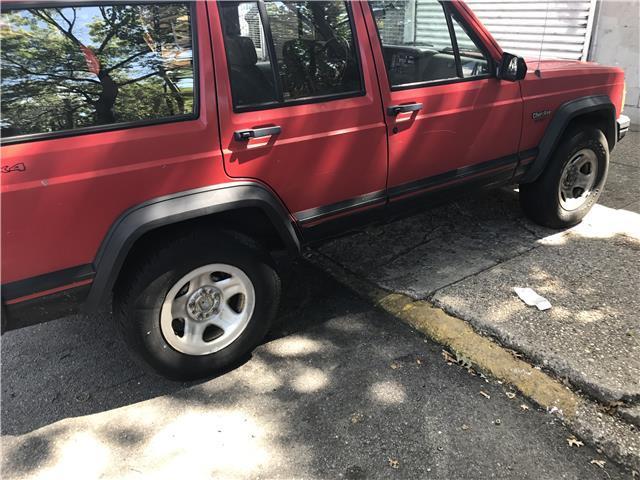 1994 Jeep Cherokee Sport - photo 13