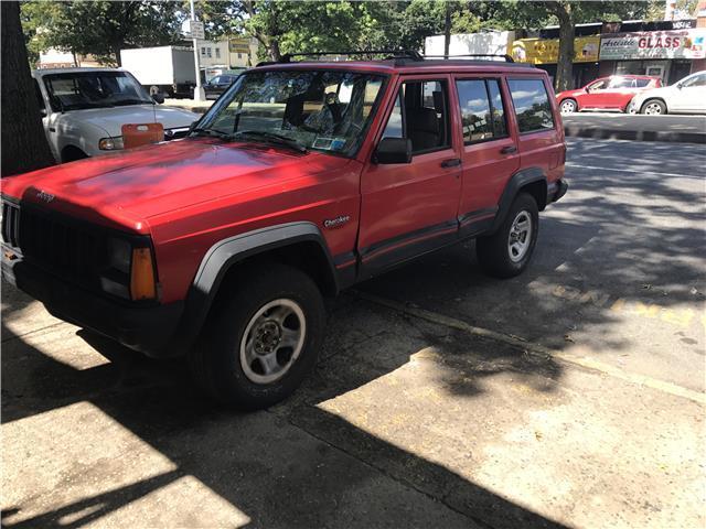 1994 Jeep Cherokee Sport - photo 3