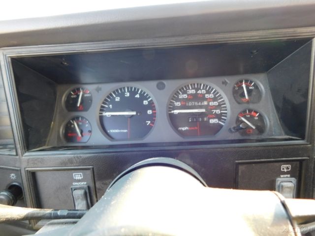 1994 Jeep Cherokee - photo 11