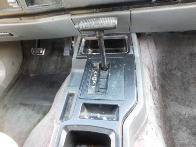 1994 Jeep Cherokee - photo 12