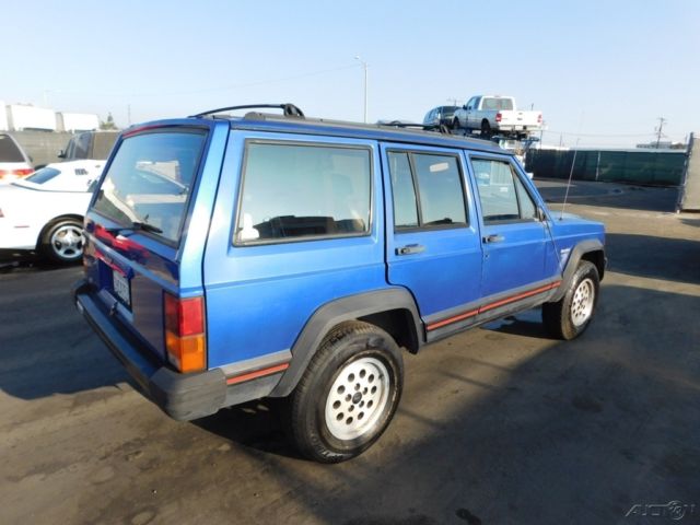 1994 Jeep Cherokee - photo 3