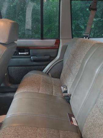 1994 Jeep Cherokee Country - photo 10